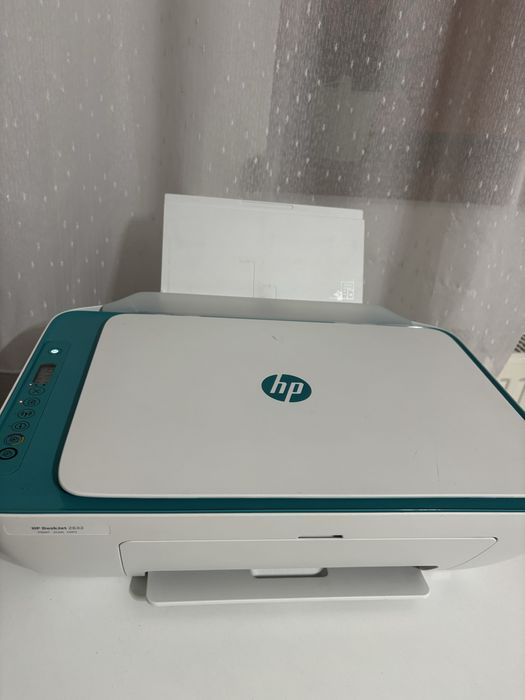 Imprimanta HP Deskjet 2632