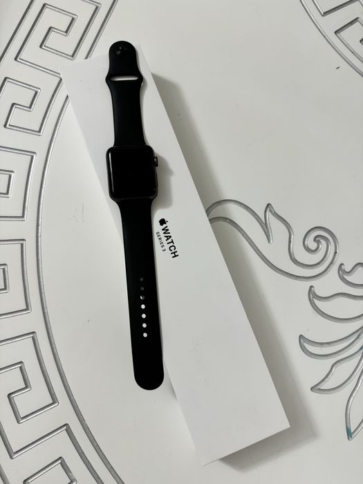 Apple watch 3 series 42 mm