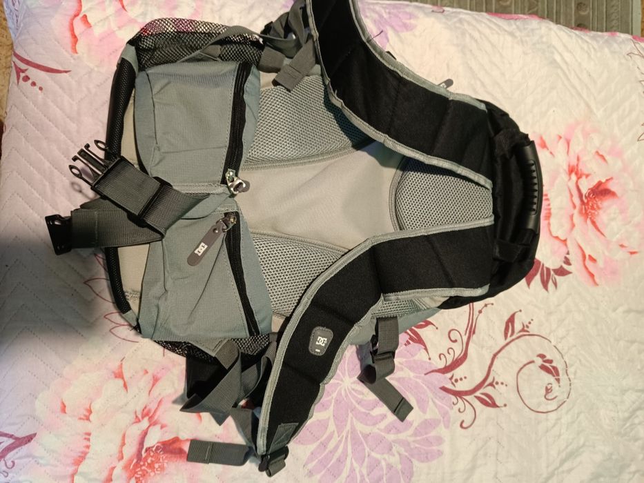 Раница DC Inline Skate