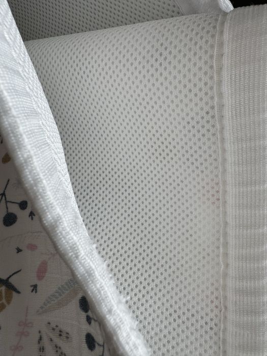 Обиколник за кошара BabyMatex Bump Air Design