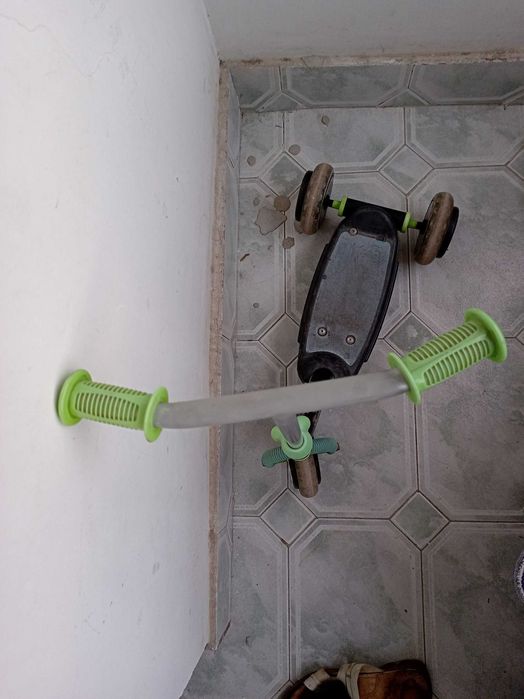 тротинетка детска