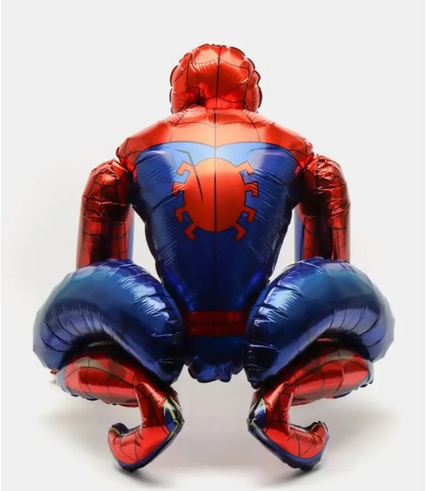 Шарик Человек-паук