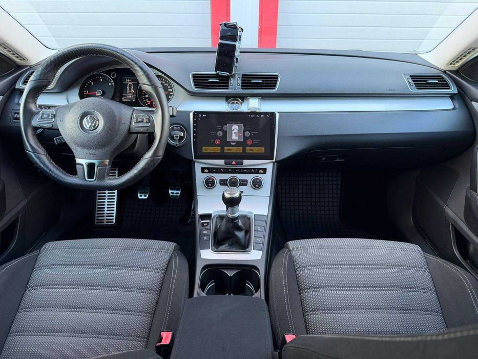 VW CC 2.0TDI 2013г.