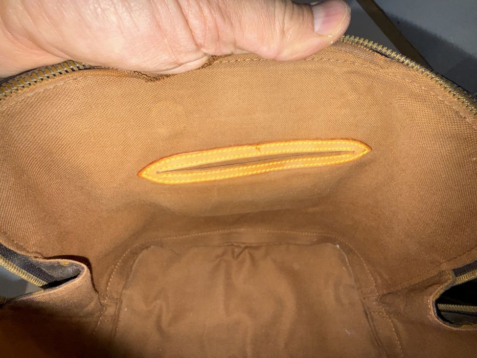 Geanta Luois Vuitton