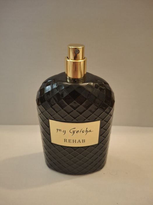 My geisha  Rehab  100 ml original.