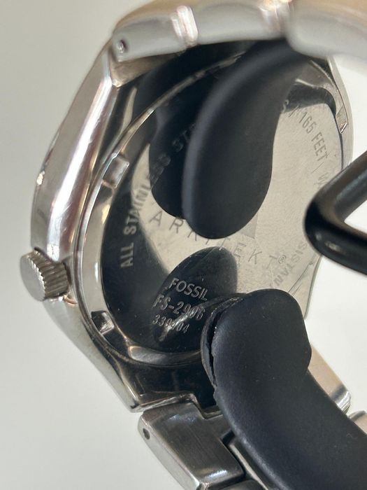 Fossil FS2906 Amanet BKG