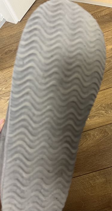 HM ботуши с вата