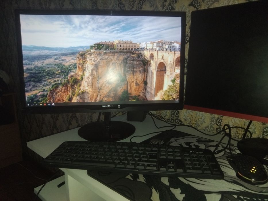Продам компьютер игровой