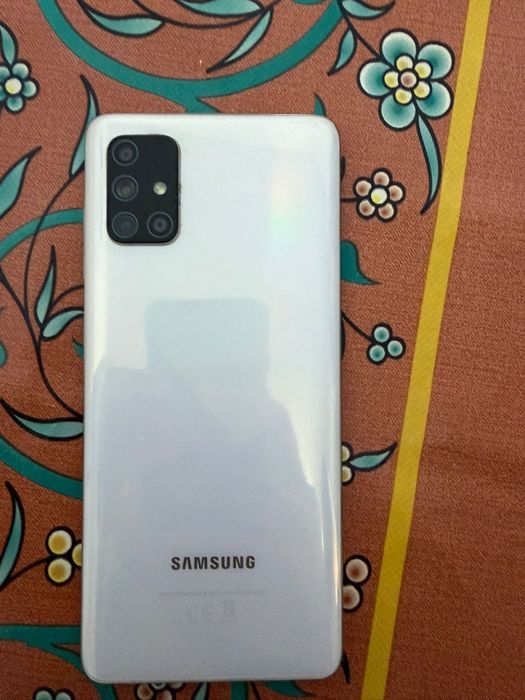 Samsung Galaxy A71