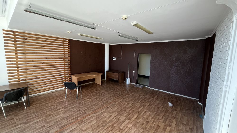 Аренда офисных помещений