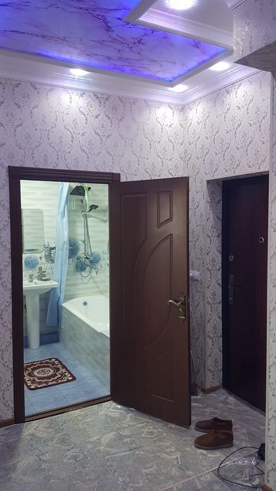 Sirochni uy sotiladi