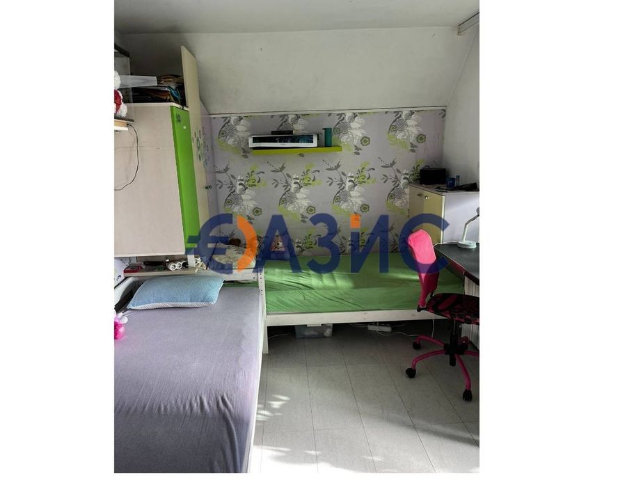 Продава се Тристаен апартамент в Несебър - 160 кв.м за 398 €/кв.м - Снимка #9