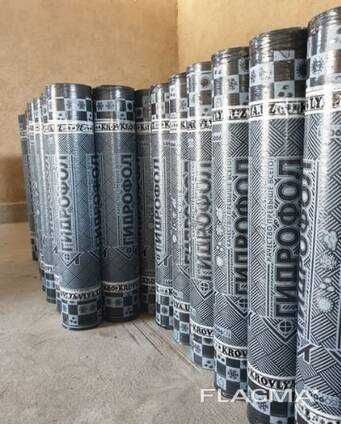 Тол рубероид ассортимент оптом и розницу. Арзон /Доставка