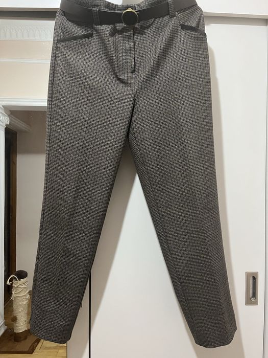 Брючки Ladybird, тонкая шерсть  (Турция) размер М