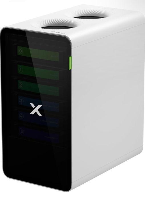 Purificator de aer xTool SafetyPro AP2 pentru imprimante 3D și gravare