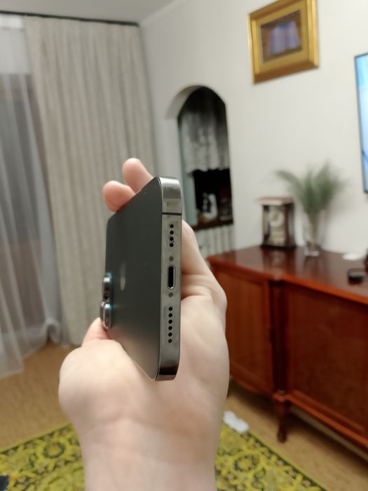 Айфон 13 про Макс