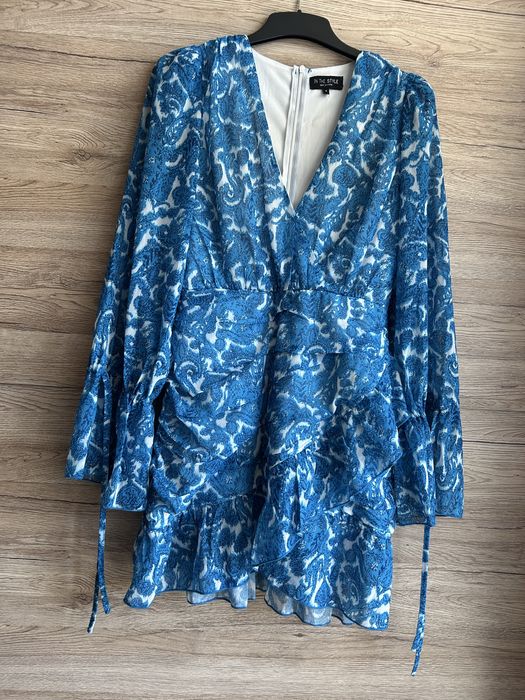 Чисто нова рокля С размер