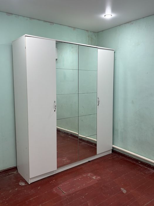 Шифонер сатылады комод бирге