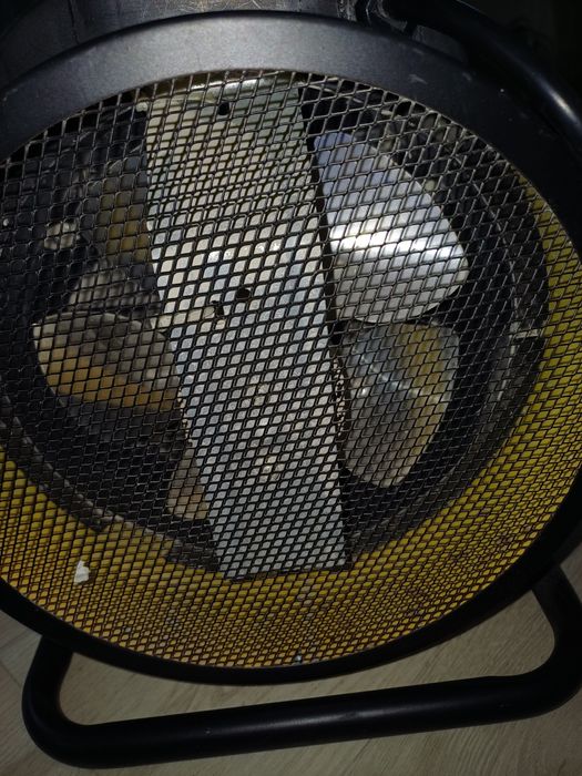 Обогреватель для дома