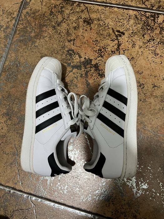 Adidas originals 36 2/3