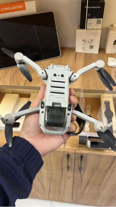 Дрон DJI MINI 2 se