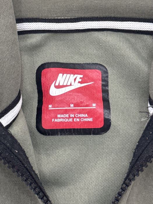 Найк теч флис/Nike tech fleece