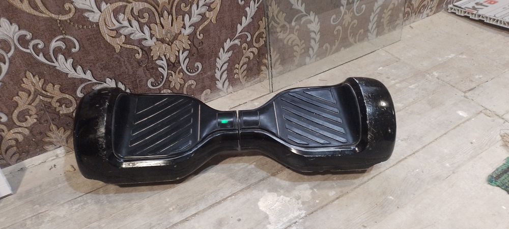 Sigvey gidroskuter