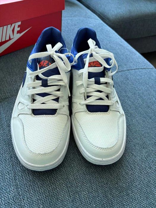 мужские кроссовки Nike Full Force Lo