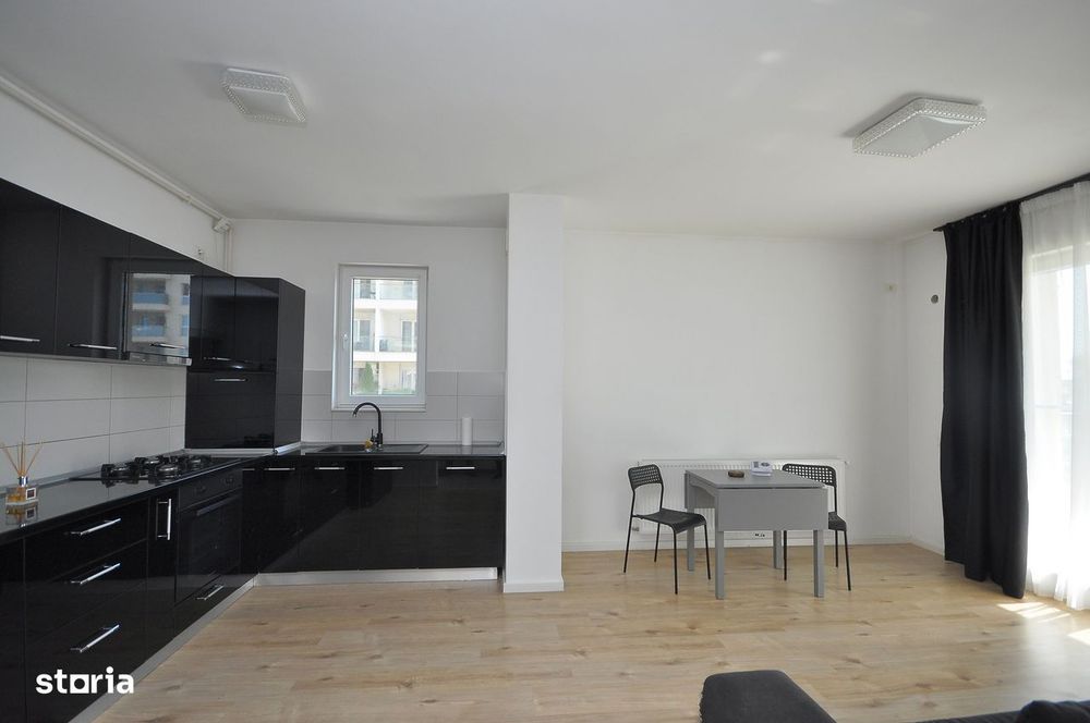 Complex Dimri apartament 3 camere 2 bai, centrala, parcare, comision 0