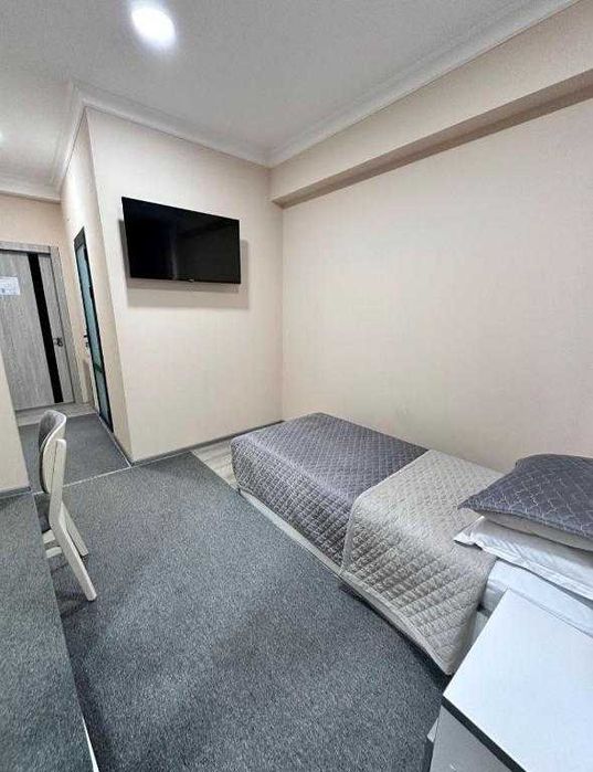 Arzon, halol va qulay yangi mehmonxona Do'stlik metro yonida (Chkalov)