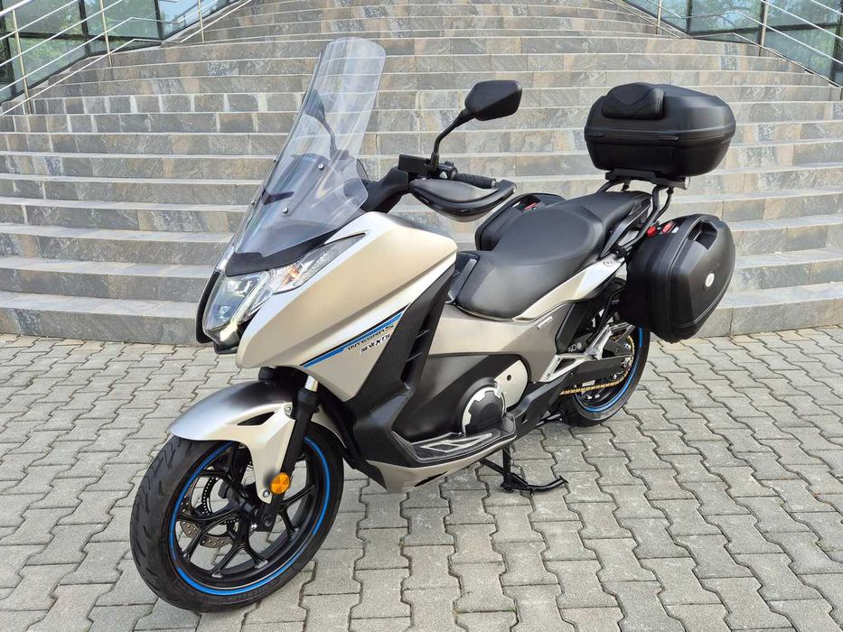 Honda Integra 750 ( Nc750) ABS ~ Garantie ~ Rate FIXE ~