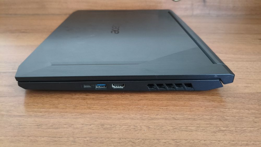 Продам ноутбук Acer Nitro 5 An515-55