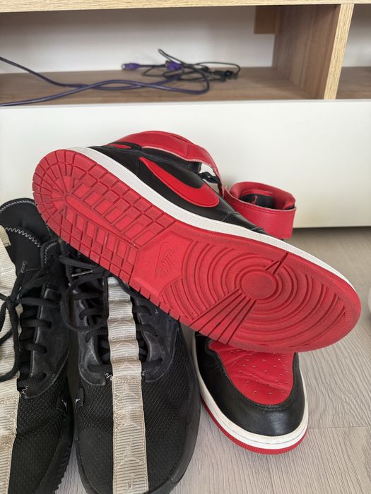 Кроссовки Nike оригинал