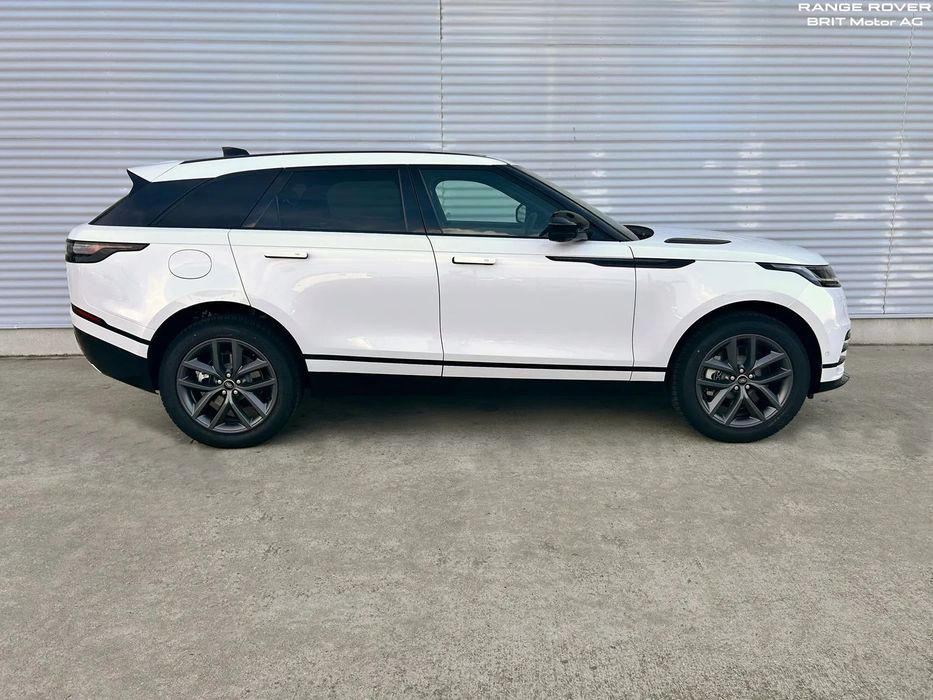 Land Rover Range Rover Velar 2026 hibrid, 88.707 € — imagine 2