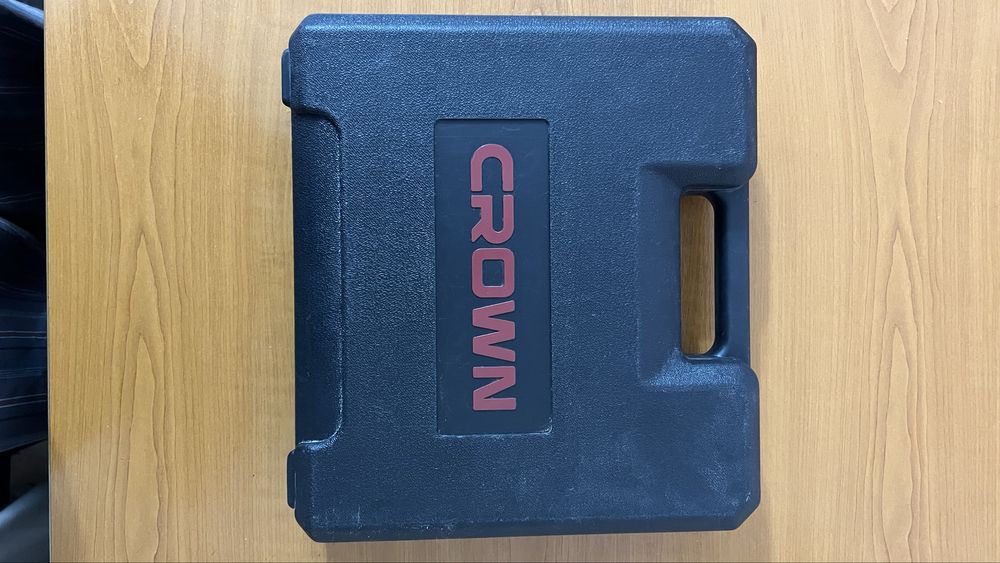 Универсальный Нейлер Crowm