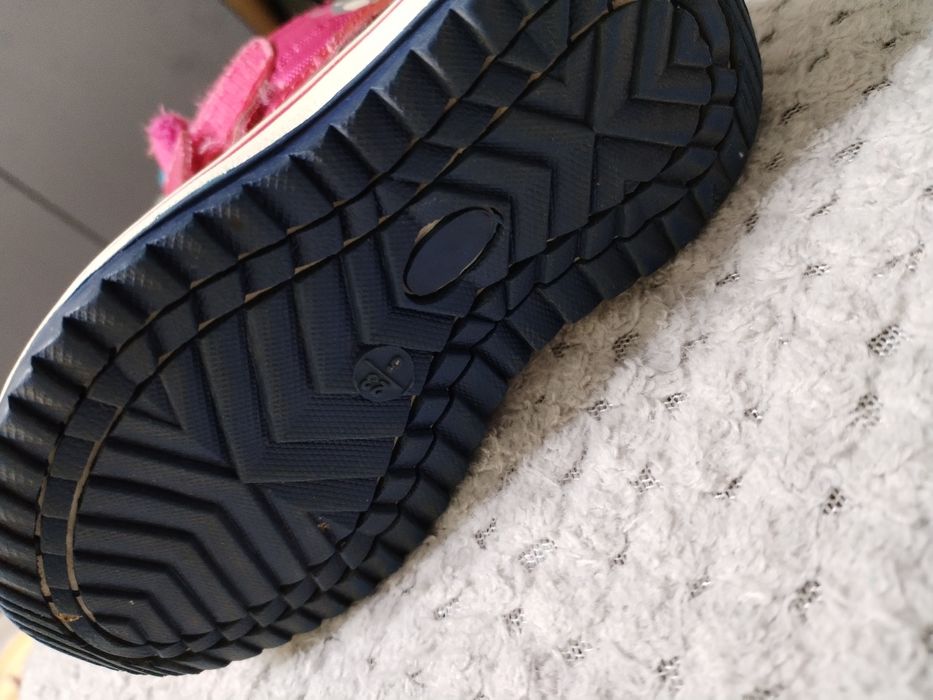 Детски ботуши Lupilu