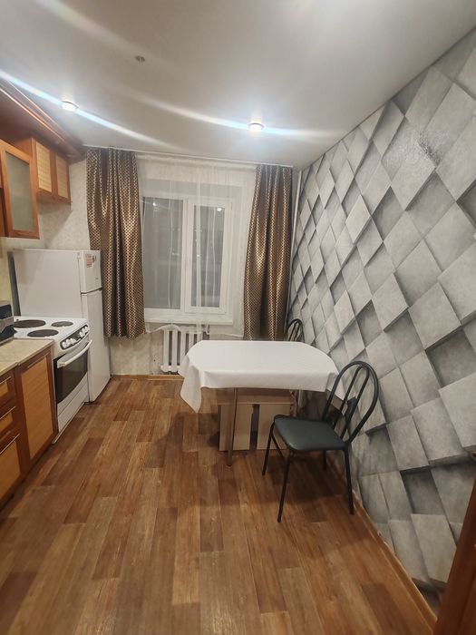 Элитная 2-комн. Район Атриума