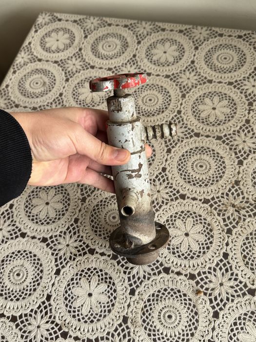 Горелка сотилади, барча турдаги суюк йокилгилар учун