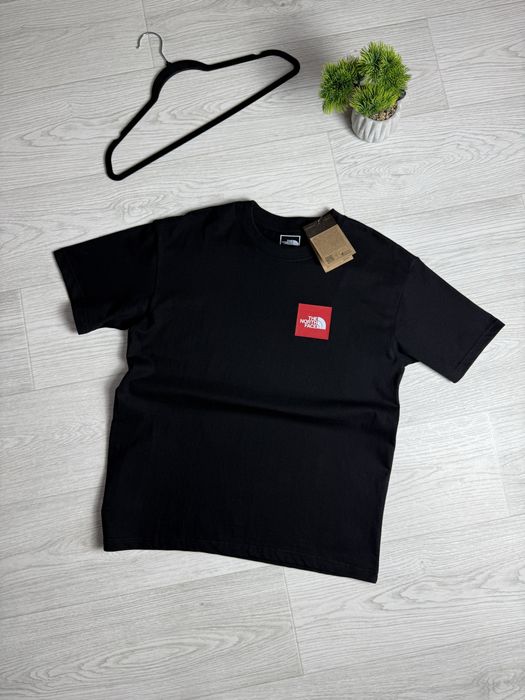 Тениска The North Face Big Logo