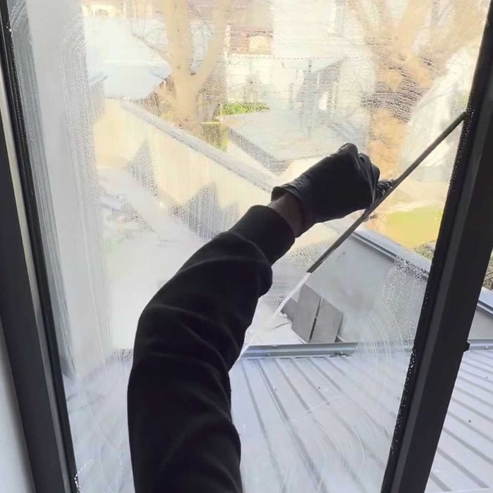Мойка окон и фасадов в Ташкенте | Oyna va fasad yuvish | Чистка окон |