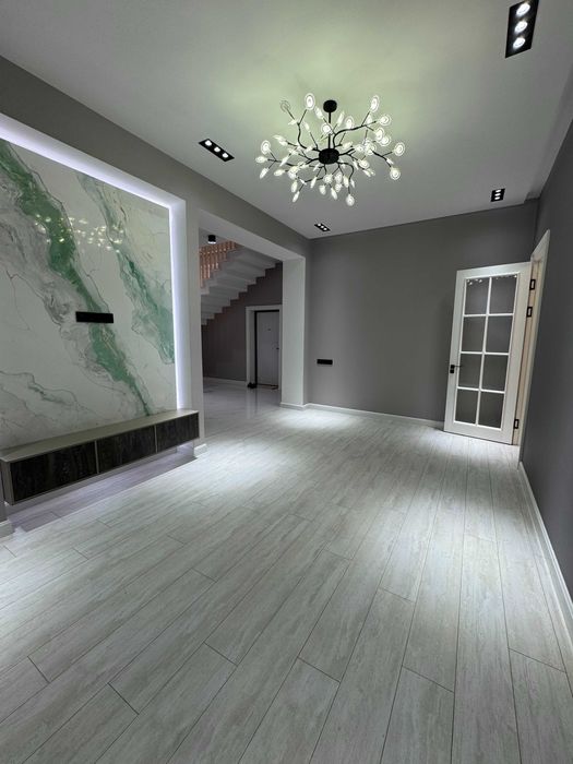 новостройка дублекс 165м2