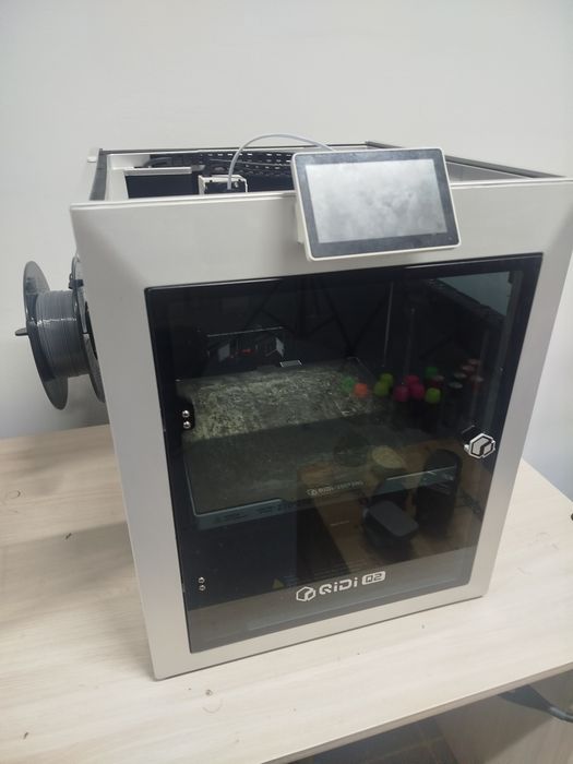 3d принтер qid iq2