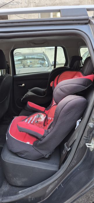 Dacia Logan MCV 2018 Diesel 50000km