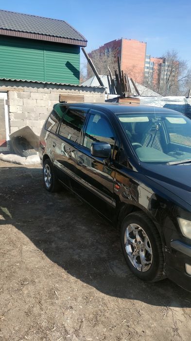 Продам машину Мини вен