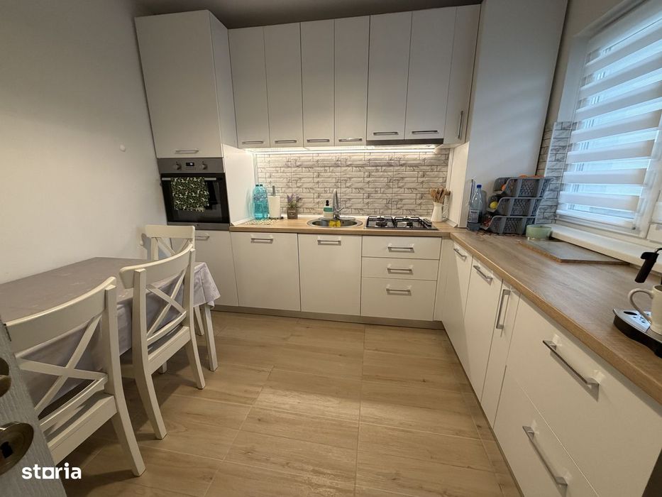 Casa Duplex, Mioveni, 2020, P+E,  mobilata