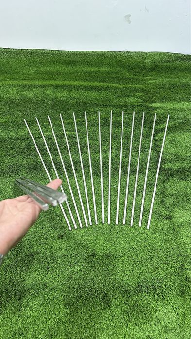 Shampur Kvadratniy Nerj