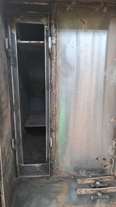 продам печь банную