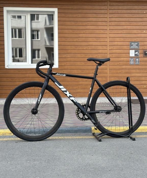 Велосипед IIEREC Фикс Fixed Premium