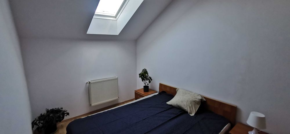 Inchiriez apartament 2 camere