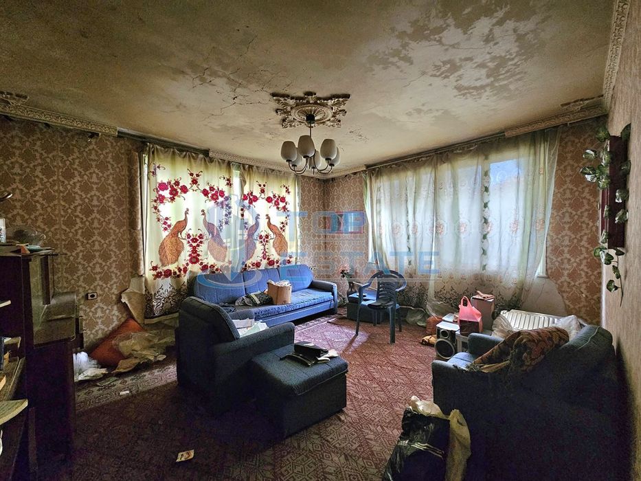 Продава се Къща в Горна Оряховица - 90 кв.м за 881 €/кв.м - Снимка #3